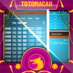 PREDIKSI TOGEL TOTO MACUA 29 AGUSTUS 2025